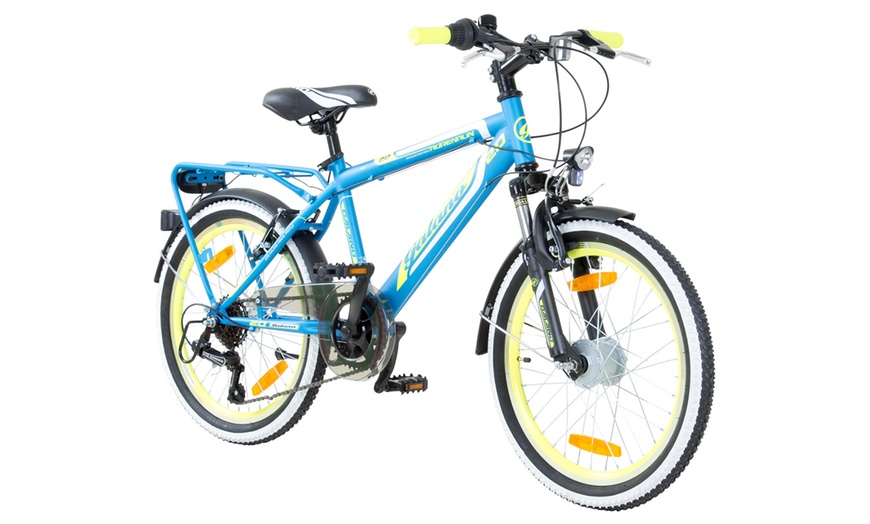 Image 14: Vélos pour enfants Galano