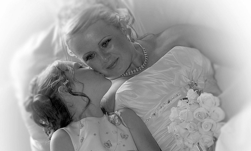 Image 5: Wedding Photography £299