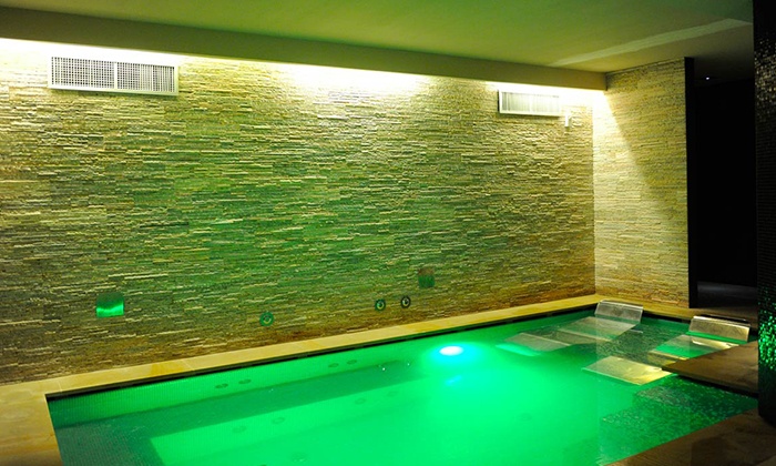 Groupon rapallo spa