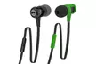 2 Pairs of Case Logic 800 Series Earbuds with Microphone - Second Medium