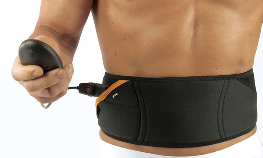 Image 3: Slendertone System Accessories