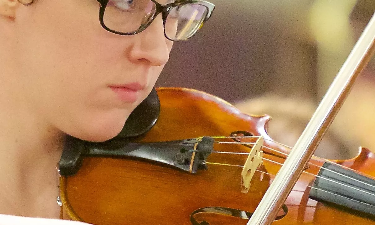 Five Private Music Lessons from Haddonfield School of Music (45% Off) - Primary Image