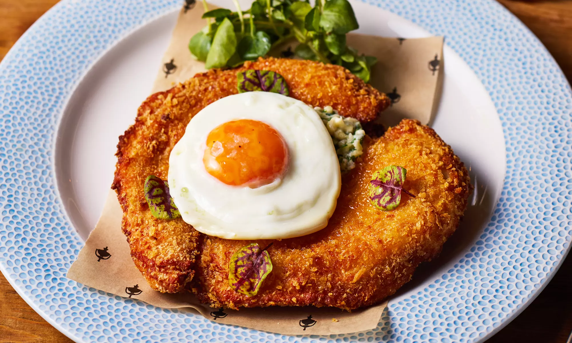 Rocket Canary Wharf Delicious Dining Experiences for Two