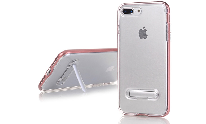 Image 22: Case with Stand for iPhone