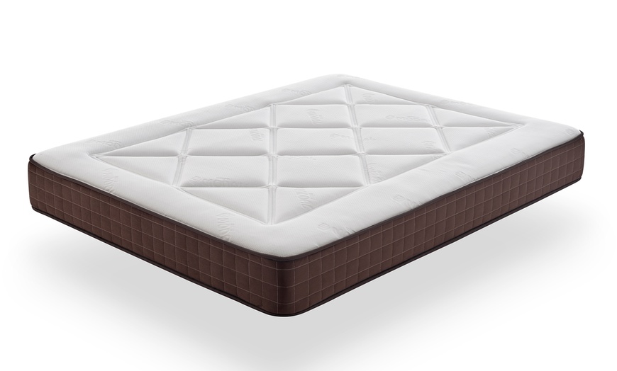 Image 2: Colchón Pentagon Gel 