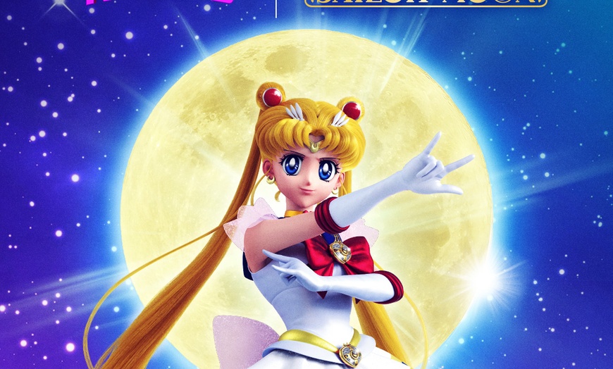 Image 9: Incredible New Adventures Await at Universal Fan Fest Nights