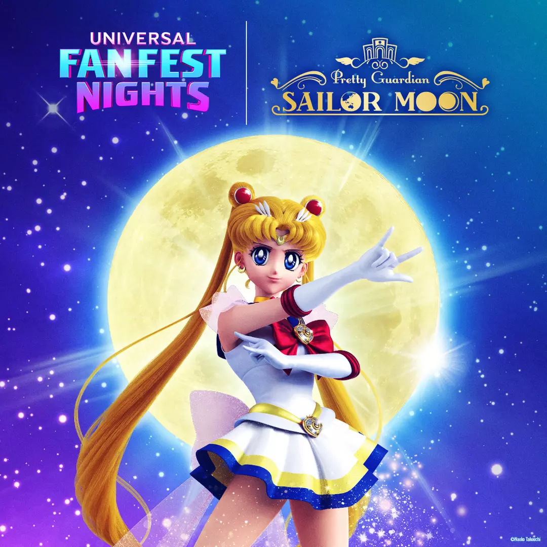 Incredible New Adventures Await at Universal Fan Fest Nights