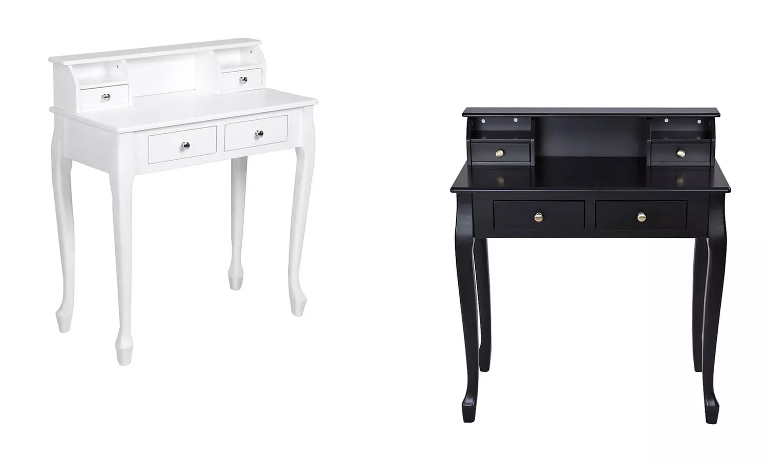 Console / Dressing Table in Choice of Colour for £68.98 With Free Delivery - Primary Image
