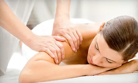Anti-Aging Consultation with One or Three 60-Minute Massages from Dr. Michelle Binkowski (Up to 60% Off) - Primary Image