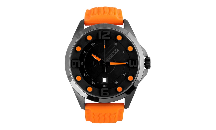 Image 3: Sparco Watch (46% Off)