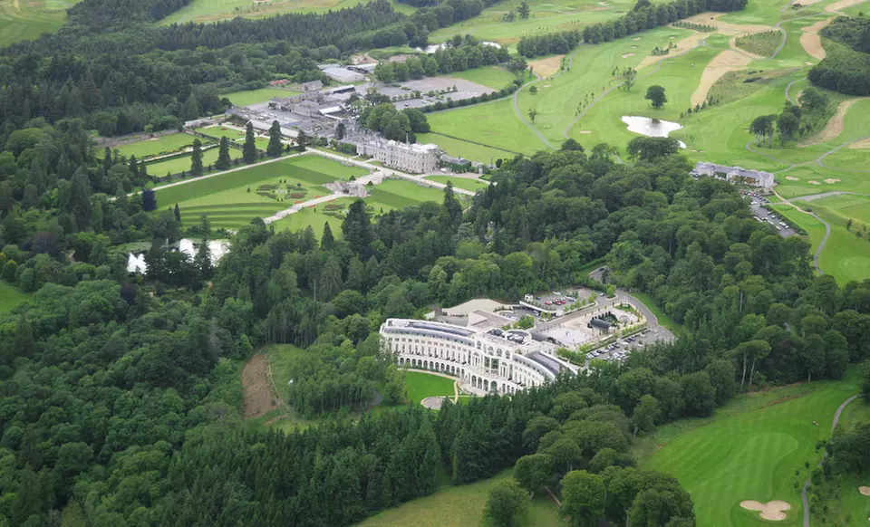 ✈ Ireland Vacation with Airfare and Rental Car from Great Value Vacations. Price/Person Based on Double Occupancy. - Primary Image