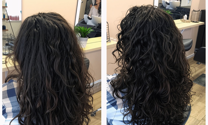 Image 5: Knippen, kleuren & stylen bij NEWLOOK by Kim in Kortenhoef