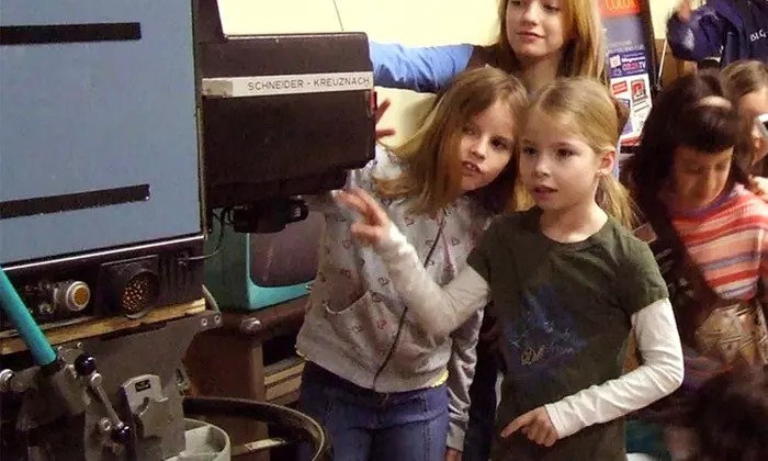 Discover communication history with Vintage Radio and Communication Museum of Connecticut, offering hands-on experiences up to 48% - Primary Image
