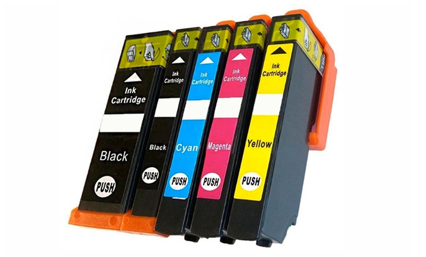 Image 24: Printer Ink Cartridges