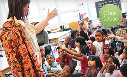 $10 Donation for Bullying-Prevention Workshop - Primary Image