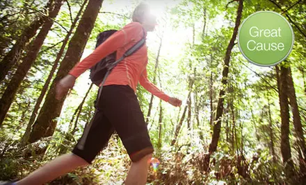 $10 Donation to Help Fund Signs for Habitat Trail - Primary Image