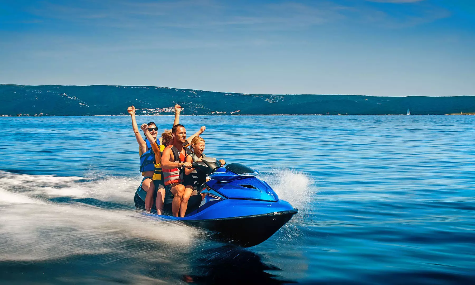 Espagne - Costa Brava : 7 nuits avec pension complète à l'hôtel Bon Repos ou Esplai pour 2 à 4 personnes - Primary Image