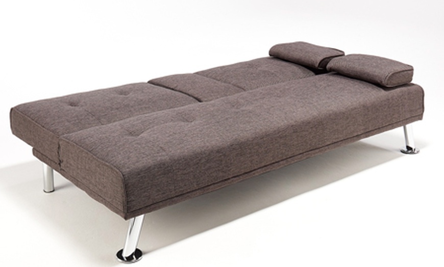 Image 2: 'Cinema' Sofa Bed