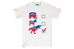 Men's Political Party T-Shirts - Second Medium