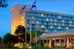 One- or Two-Night St. Louis Mardi Gras Weekend Package with Breakfast, Beads, Drink Tickets, and Late Check-Out - Second Medium