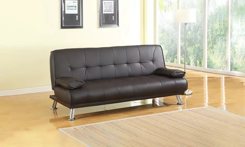 Montana Sofa Bed - Primary Image