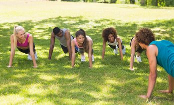 saturday bootcamp near me