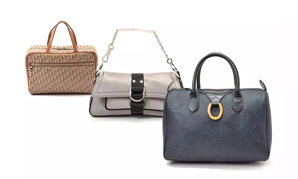 Vintage Dior Handbags - Primary Image