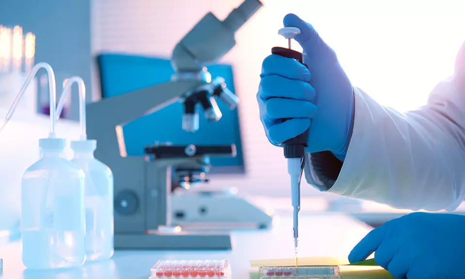 Up to 61% Off on Blood Testing at Creosote Total Health - Primary Image