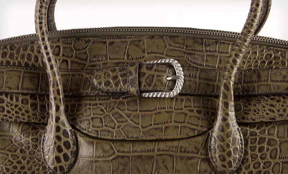 $89 for a Judith Ripka Handbag (Up to $425 List Price). 10 Styles Available. Free Shipping and Free Returns. - Second Medium