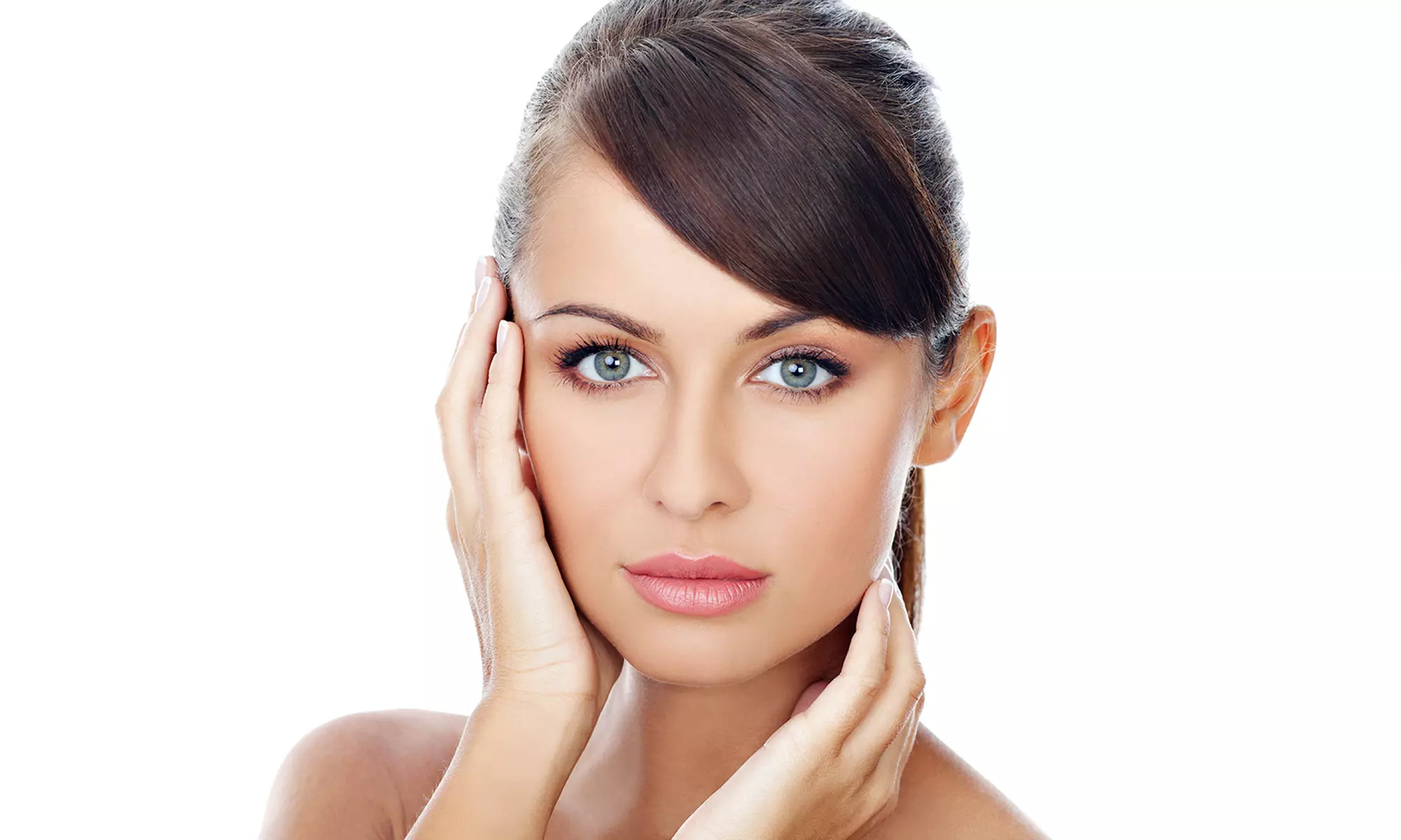 Refresh Your Skin with One or Two IPL Photofacials at Sonterra Laser Med Spa (Up to 50% Off) - Primary Image