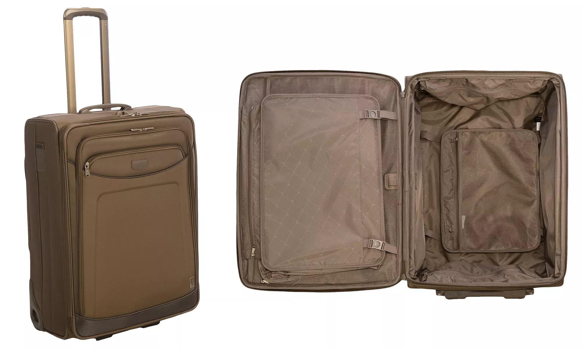 Travelpro Crew 7 28" Expandable Upright Luggage with Removable Suiter - Primary Image