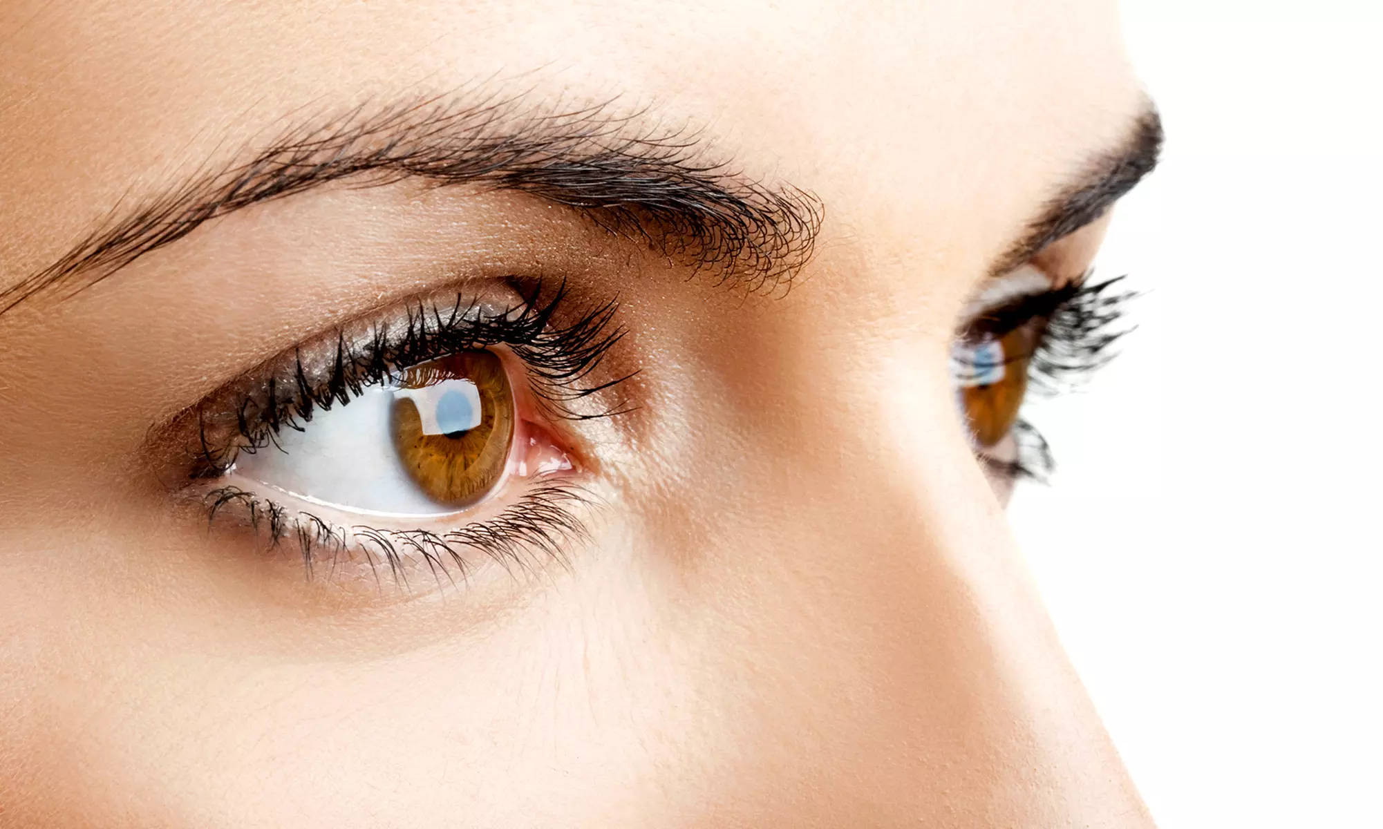 Ultherapy Non-Surgical Lift for Under the Eyes, Cheeks or Facelift at NYC Rejuvenation Clinic (Up to 60% Off) - Primary Image