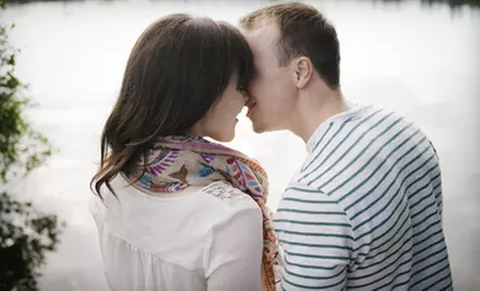 Surprise-Proposal, Engagement, or Elopement Photography Package from Poppy Photography (Up to 79% Off) - Primary Image