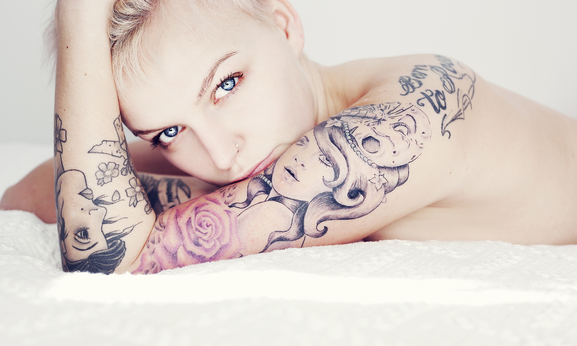 Up to 46% Off on Tattooing at Lux Studio