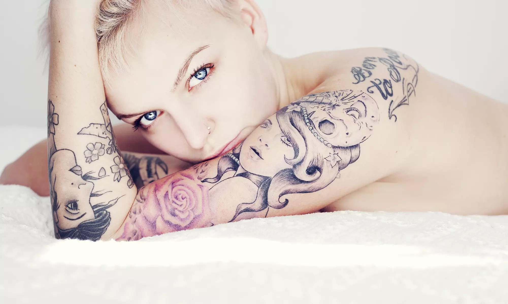 Up to 20% Off at Iron Wings Tattoo - Primary Image