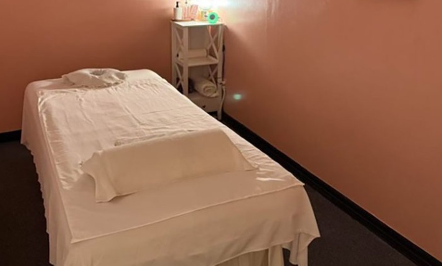 Image 2: Unwind and Relax with One, Three or Five 60-Minute Massage Sessions