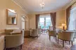 Afternoon Tea with Pimm’s & Lemonade or a Glass of Fizz for Up to Four at The Cumbria Grand Hotel - Second Medium