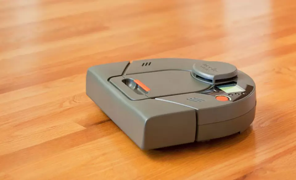 $259 for a Neato Robotics Vacuum with Pet and Allergy Upgrade Kit ($459.98 List Price). Free Shipping. - Primary Image