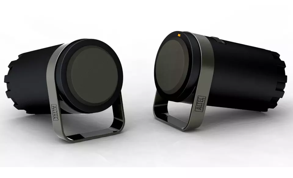 Altec Lansing 2-Piece Desktop Speaker System (BXR1220). Free Returns. - Primary Image