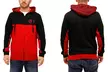 Ecko Unltd. Men's Full-Zip Hoodies (Size M) - Second Medium