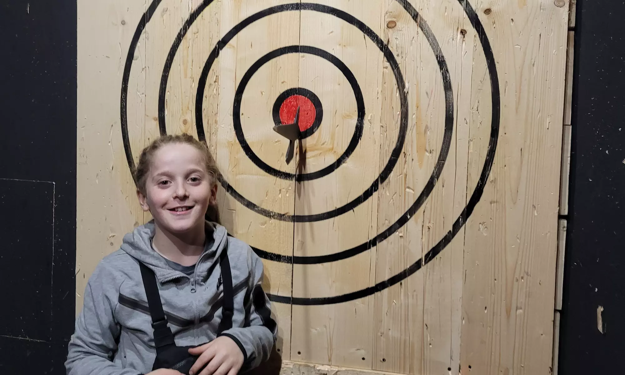 Urodziny w Axe Mate Club: różnorodne pakiety atrakcji do wyboru