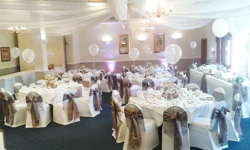 Image 3: Wedding Package, Guildford