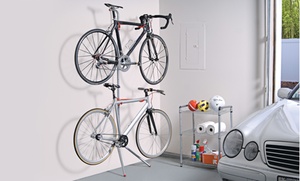 Delta Two-Bike Storage Racks