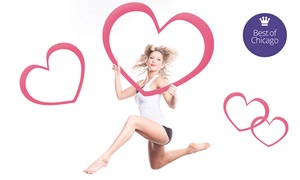 Flirty Girl Fitness – Up to 61% Off Memberships or Classes