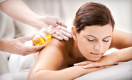 $29 for a 60-Minute Massage and Weight-Loss or Pain Consultation at New York Total Health Centers ($505 Value) - Primary Image