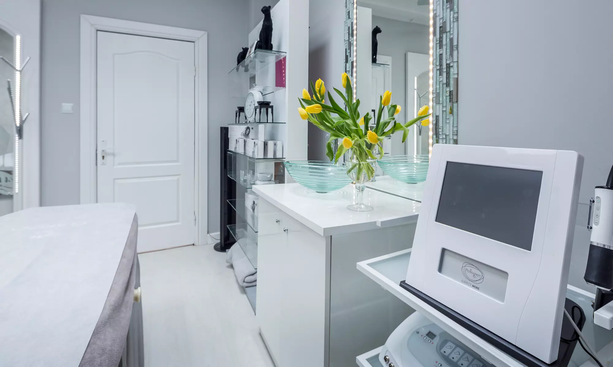 Do 51% zniżki na Zabieg na twarz w Lafayette Salony Pielęgnacji Urody (KN)