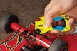 Wallet Ninja Skate Credit-Card-Sized Multitool - Second Medium