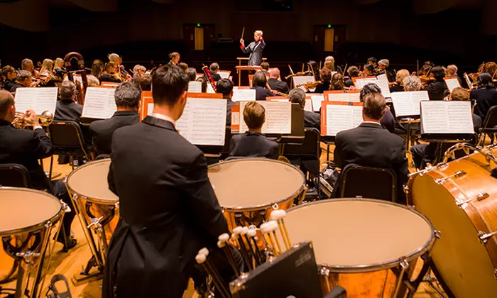 Baltimore Symphony Orchestra Four-Concert Package, January 7–June 18 - Primary Image