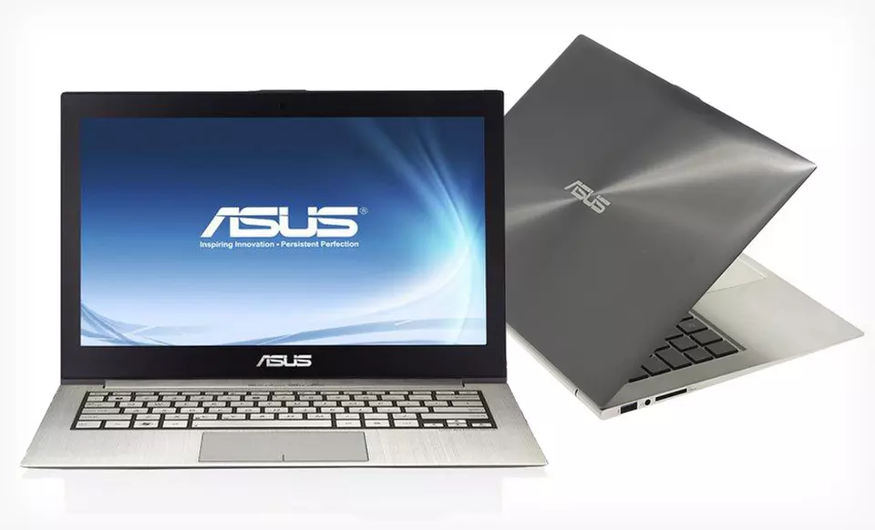 $559.99 for an Asus 13.3-Inch 128GB Zenbook (Manufacturer Refurbished) ($999.99 List Price). Free Shipping and Returns. - Primary Image