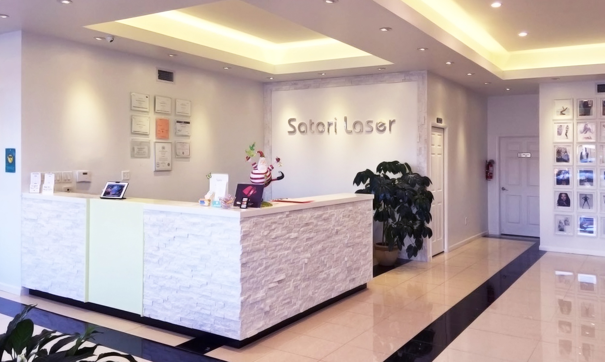 Smooth, Hair-Free Skin with Satori Laser Hair Removal